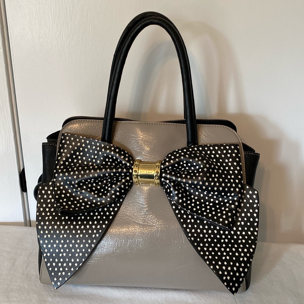 ‼️SOLD‼️ Betsy Johnson Purse